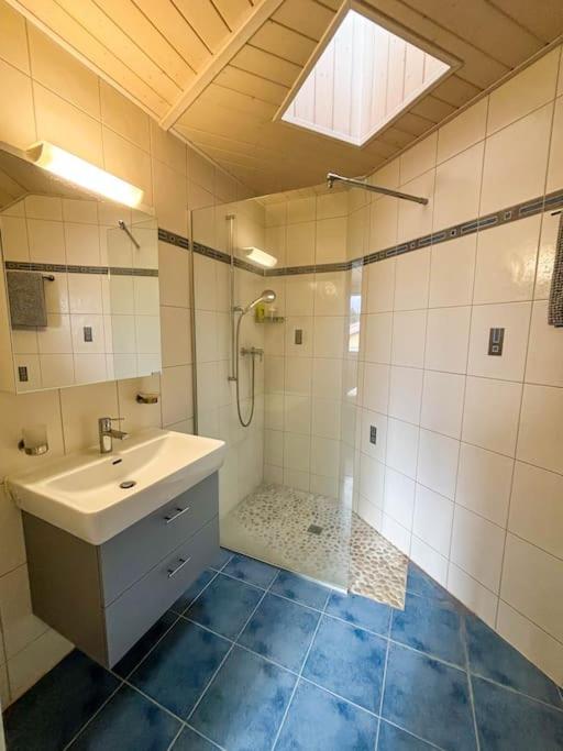 Spacieuse Et Familiale Villa *