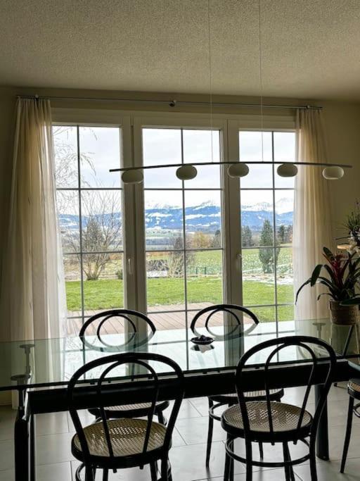 Spacieuse Et Familiale Villa *